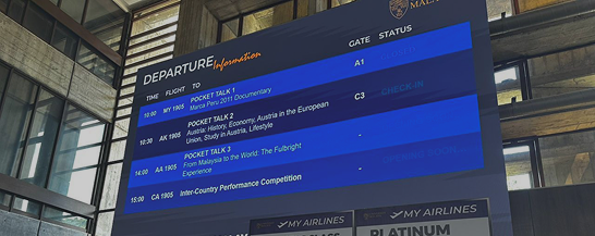 Visa Renewal Process